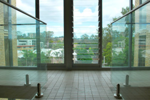Specific Systems – Commercial Glass